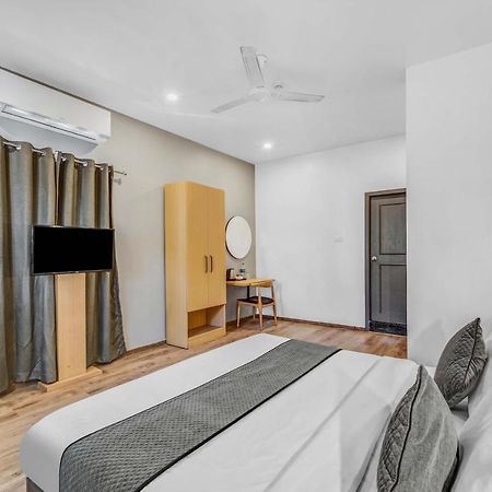 Rohaan Inn - Upar Hotels Ashok Nagar เชนไน ภายนอก รูปภาพ
