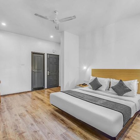 Rohaan Inn - Upar Hotels Ashok Nagar เชนไน ภายนอก รูปภาพ