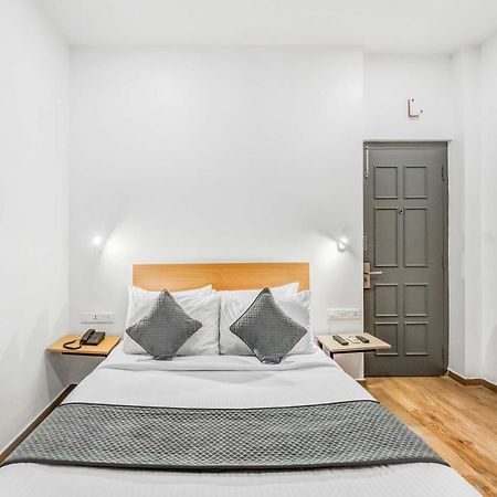 Rohaan Inn - Upar Hotels Ashok Nagar เชนไน ภายนอก รูปภาพ