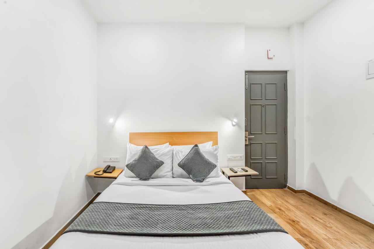 Rohaan Inn - Upar Hotels Ashok Nagar เชนไน ภายนอก รูปภาพ