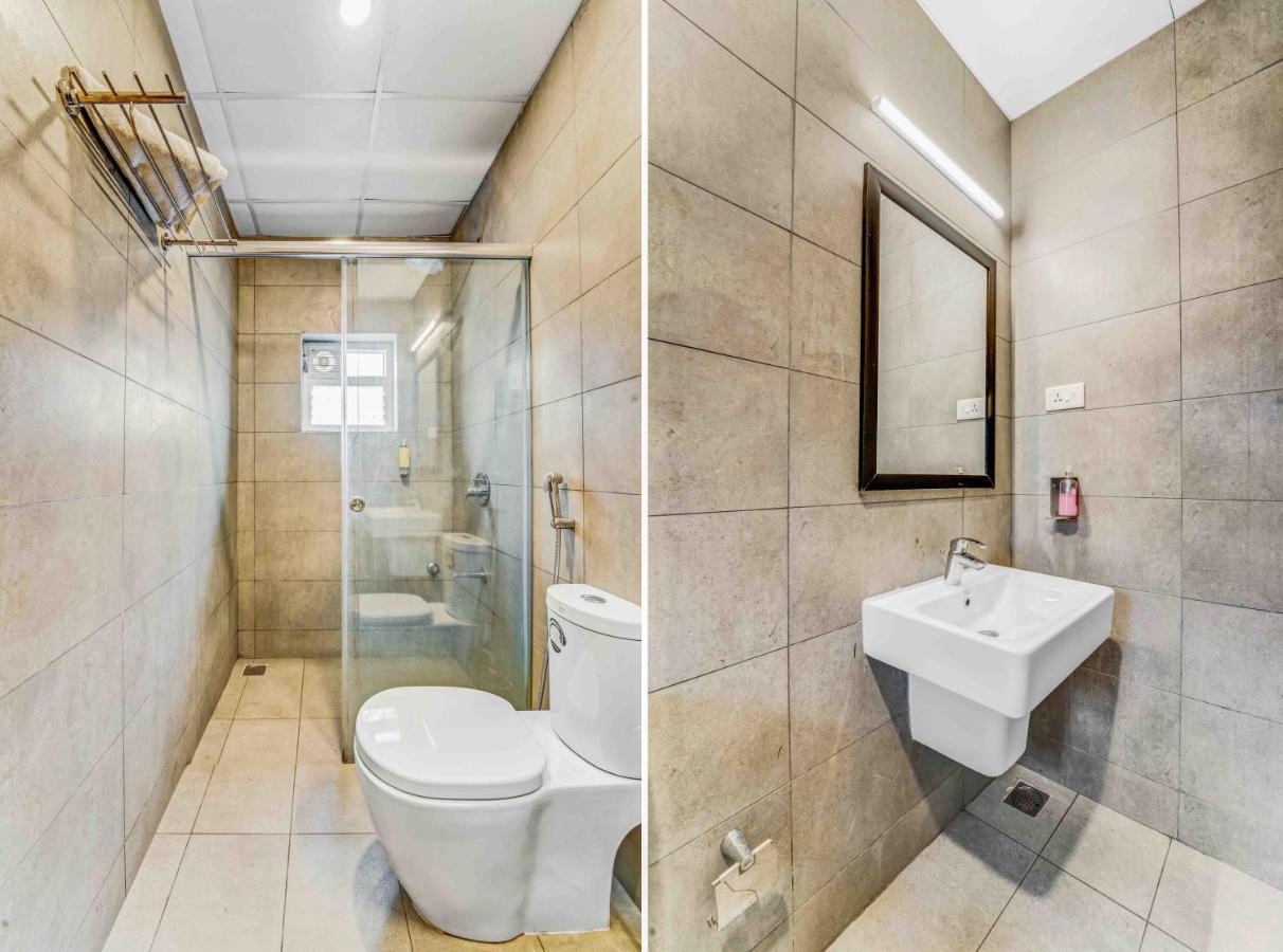 Rohaan Inn - Upar Hotels Ashok Nagar เชนไน ภายนอก รูปภาพ