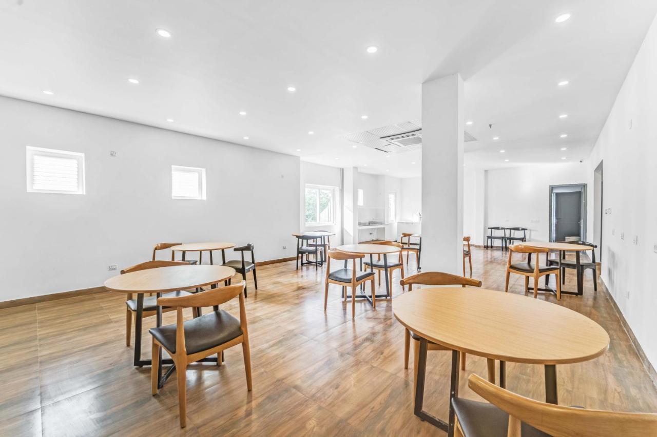Rohaan Inn - Upar Hotels Ashok Nagar เชนไน ภายนอก รูปภาพ