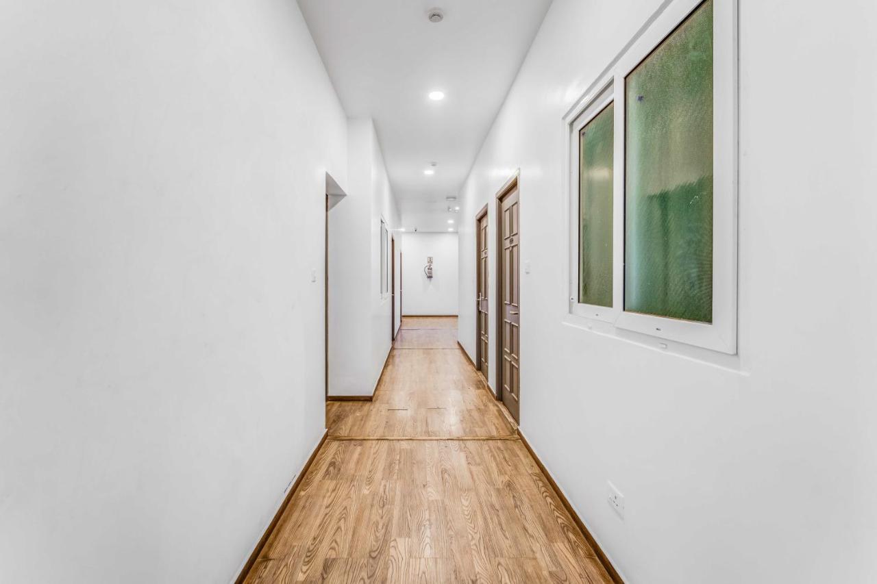 Rohaan Inn - Upar Hotels Ashok Nagar เชนไน ภายนอก รูปภาพ