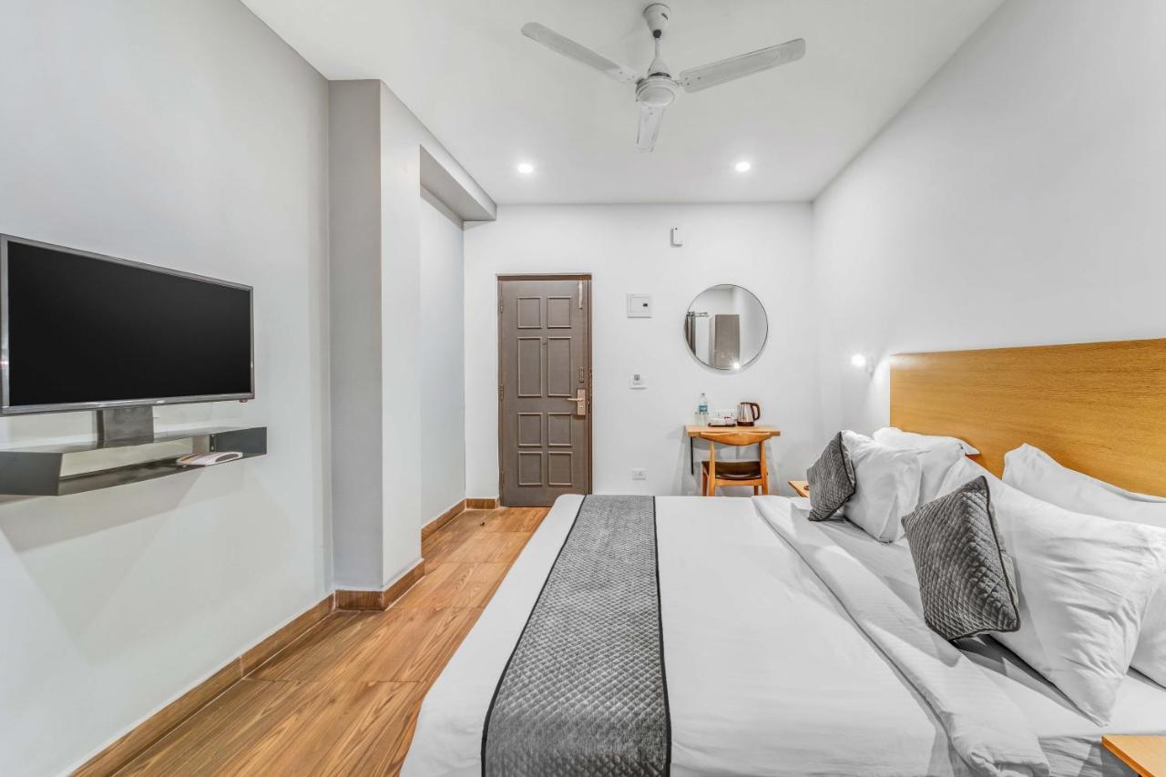 Rohaan Inn - Upar Hotels Ashok Nagar เชนไน ภายนอก รูปภาพ