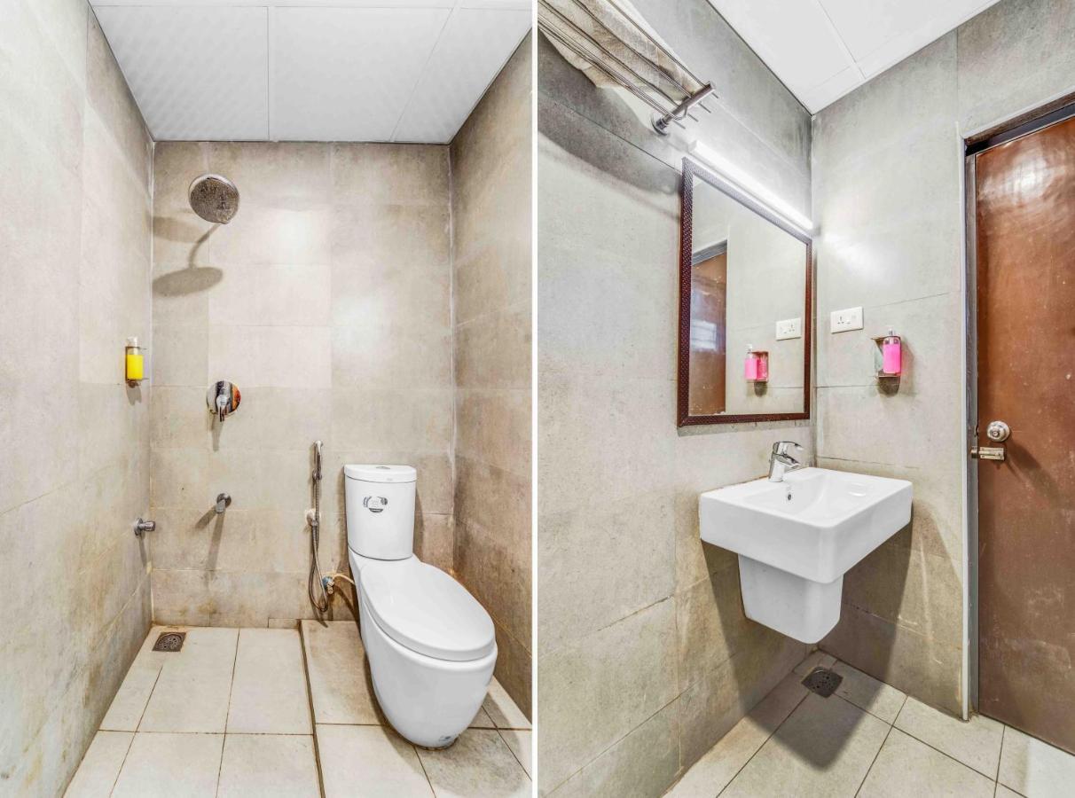 Rohaan Inn - Upar Hotels Ashok Nagar เชนไน ภายนอก รูปภาพ